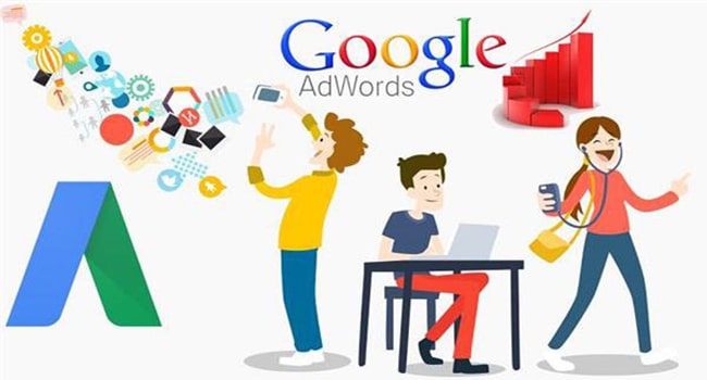 Tạo Google Ads